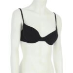 Banana Moon Ficto Black LSE01 Swimsuit Top - Image 7