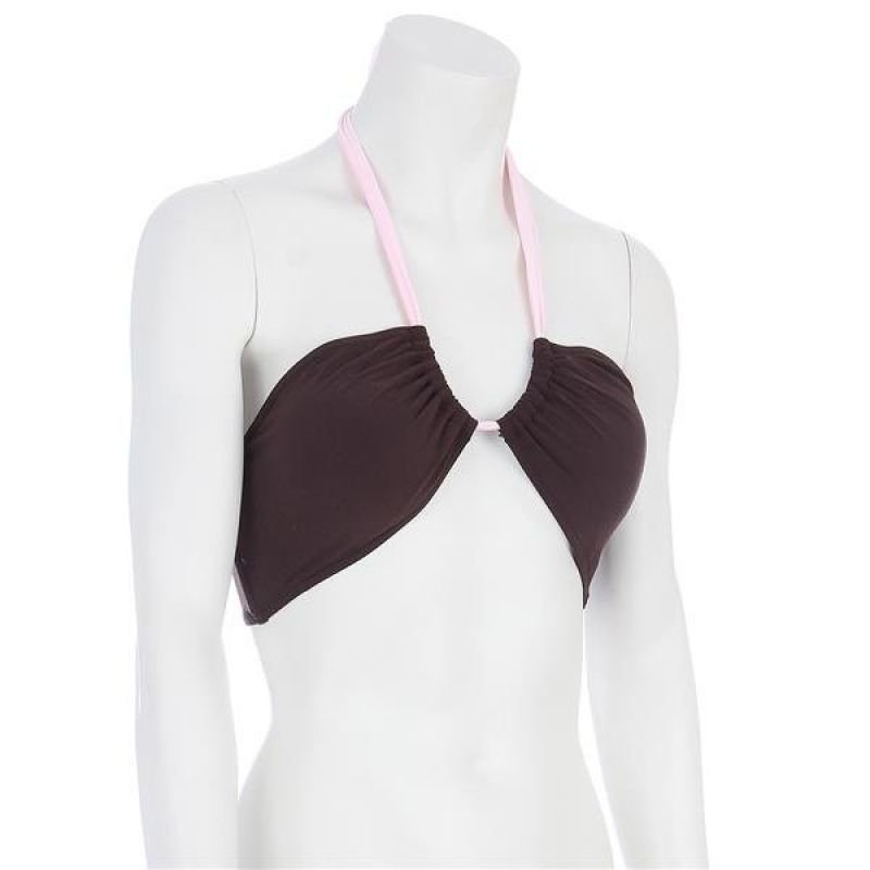 lupin-wear-ca-banana-moon-mambo-cut-l2378-swimsuit-top-622239 Banana Moon Mambo Cut L2378 Swimsuit Top - Image 1
