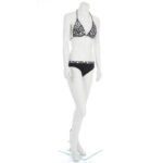 Banana Moon Steamed Reverso L1101 Bath Towel