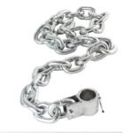 Barbell chain (2 pcs x 15 kg) HMS GR30 - Image 7