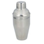 BARTENDER SET 5 PIECES DRINK SHAKER ALPINA TONGUE - Image 3