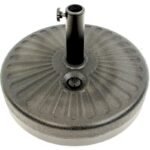 BASE FOR GARDEN UMBRELLA 22KG SASKA GARDEN - Image 2