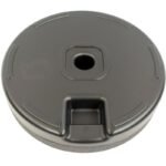 BASE FOR GARDEN UMBRELLA 22KG SASKA GARDEN - Image 3