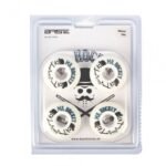 Base Mr. Hockey Wheels 71514 - Image 2