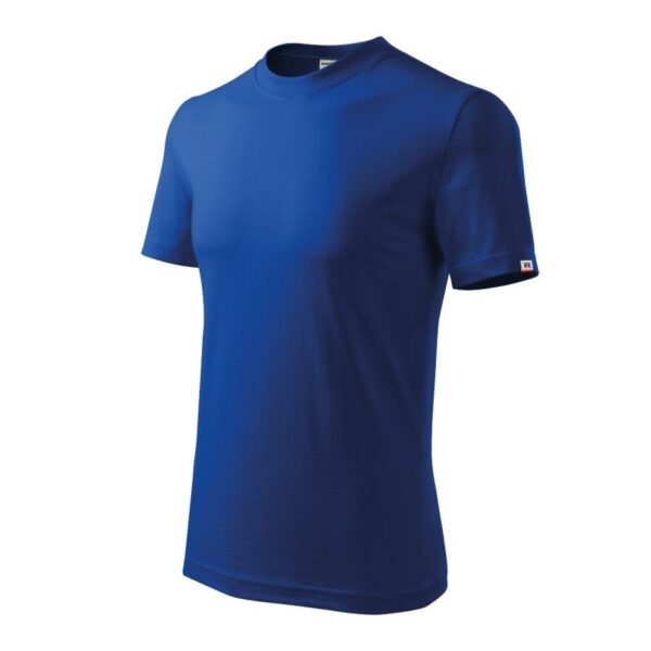 Base Unisex T-shirt (Cornflower (brand label))