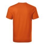 Base unisex t-shirt (orange (brand label)) - Image 3