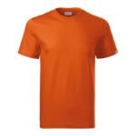 Base unisex t-shirt (orange (brand label)) - Image 4