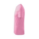 Basic Malfini Jr T-shirt MLI-13830 pink - Image 4