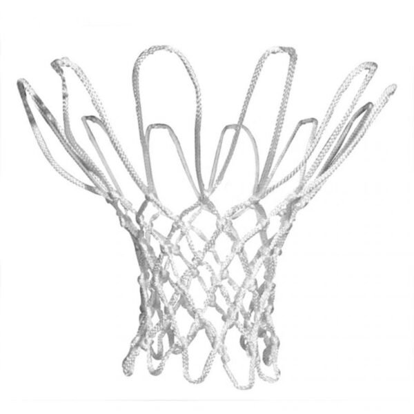 BASKET NET NO.10 4mm white BBN-421