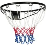 BASKET RIM NET COLOR 1PC/ 11 HANDLES - Image 2