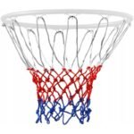 BASKET RIM NET COLOR 1PC/ 11 HANDLES