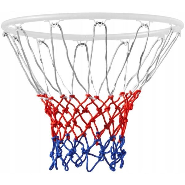 BASKET RIM NET COLOR 1PC/ 11 HANDLES