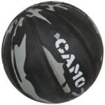 Basketball 5 Camo S863691 - Image 2