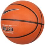 Basketball 7 Nike Baller 8P N.KI.32.855.07-S - Image 2