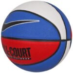 Basketball 7 Nike Everyday All Court N.100.4369.470.07 - Image 2