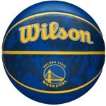 Basketball 7 Wilson Golden State Warriors WZ4007802X - Image 2