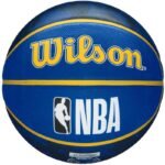 Basketball 7 Wilson Golden State Warriors WZ4007802X - Image 3