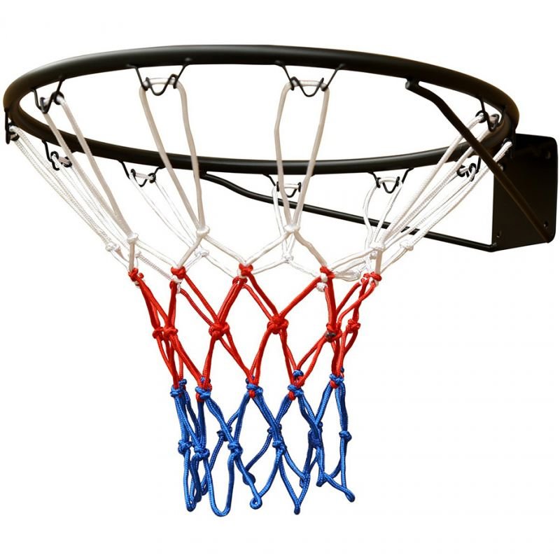 lupin-wear-ca-basketball-hoop-with-net-45-cm-enero-1030814-689172 Basketball hoop with net 45 cm Enero 1030814 - Image 1