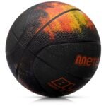 Basketball Meteor Blaze 5 16813 size 5 - Image 2