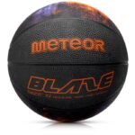 Basketball Meteor Blaze 5 16813 size 5