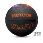 Basketball Meteor Blaze 5 16813 size 5 - Image 7
