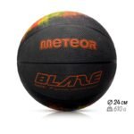 Basketball Meteor Blaze 7 16812 size 7 - Image 7