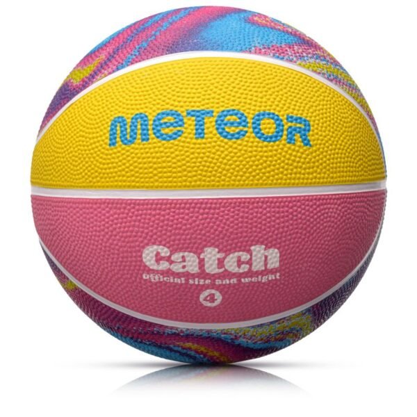 Basketball Meteor Catch 4 16811 size 4