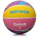 Basketball Meteor Catch 4 16811 size 4 - Image 4