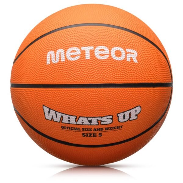 Basketball Meteor Whats up 5 16831 size 5