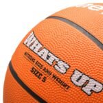 Basketball Meteor Whats up 5 16831 size 5 - Image 3