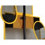 Basketball Training Mannequin, Adjustable / VPDM-STP240RB4K - Image 3