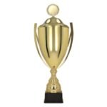 BASTER Cup with Lid - Image 2