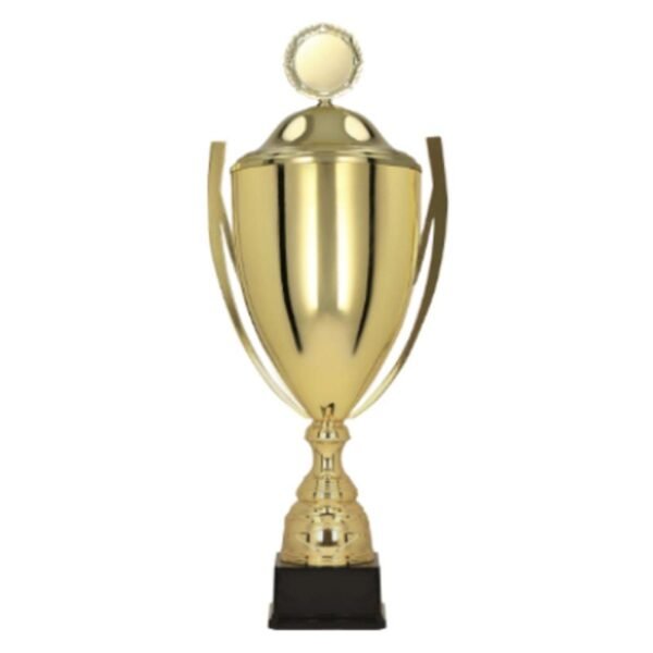 BASTER Cup with Lid