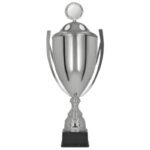 BASTERS Cup with Lid
