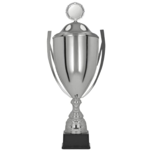 BASTERS Cup with Lid