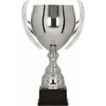BATIKAS silver metal cup - Image 2