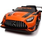 BATTERY-POWERED CAR LICENSE MERCEDES AMG GT3 1060187