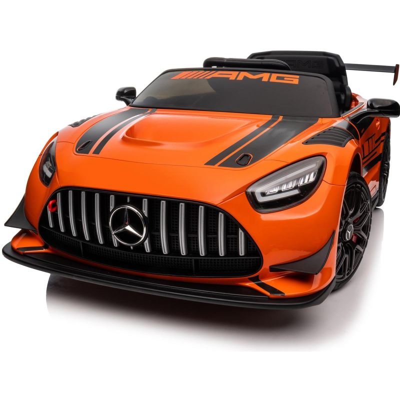 lupin-wear-ca-battery-powered-car-license-mercedes-amg-gt3-1060187-1842724 BATTERY-POWERED CAR LICENSE MERCEDES AMG GT3 1060187 - Image 1
