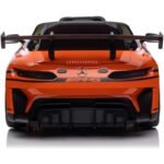 BATTERY-POWERED CAR LICENSE MERCEDES AMG GT3 1060187 - Image 3