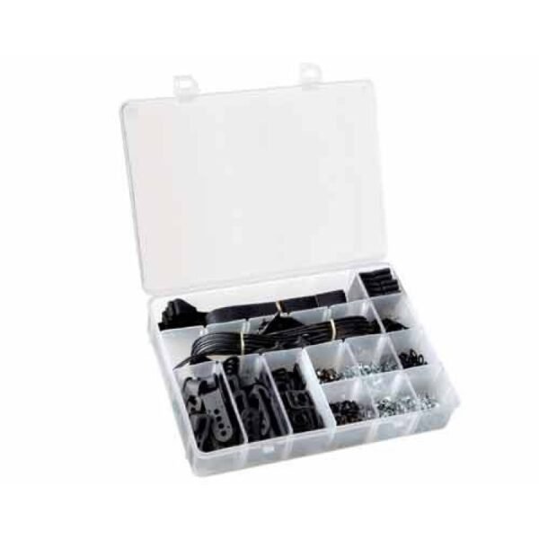 Bauer 10 Helmet Parts Kit