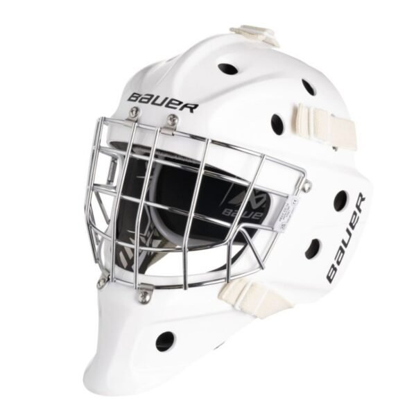 Bauer 930 24 Jr Goalie Mask 1063232