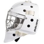 Bauer 960 Cat Eye Goalie Mask 24 Sr - Image 2