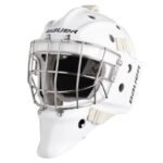 Bauer 960 Cat Eye Goalie Mask 24 Sr