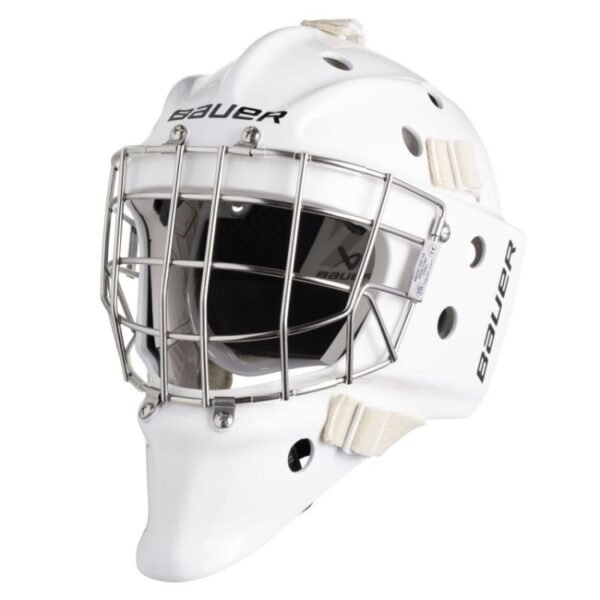 Bauer 960 Cat Eye Goalie Mask 24 Sr