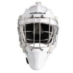 Bauer 960 Cat Eye Goalie Mask 24 Sr - Image 3