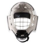 Bauer 960 Cat Eye Goalie Mask 24 Sr - Image 4