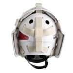 Bauer 960 Cat Eye Goalie Mask 24 Sr - Image 5