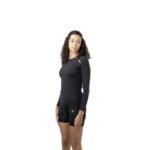 Bauer Baselayer Long Sleeve T-Shirt W - Image 2