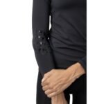 Bauer Baselayer Long Sleeve T-Shirt W - Image 4