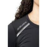 Bauer Baselayer Long Sleeve T-Shirt W - Image 5